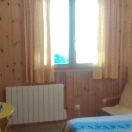 Bed and Breakfast La Carline Guillestre Esterno foto